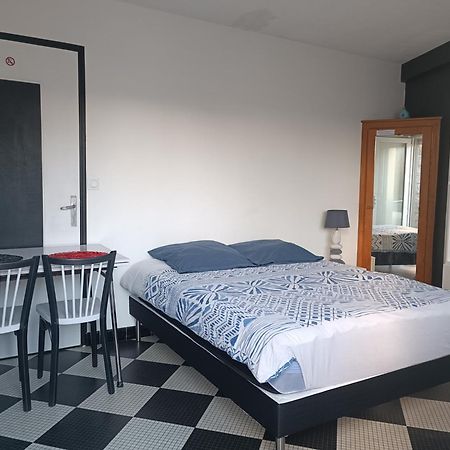 Chambre Privative A St Remy En Mauges La Chaussaire Extérieur photo