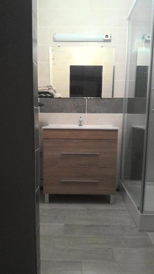 Chambre Privative A St Remy En Mauges La Chaussaire Extérieur photo
