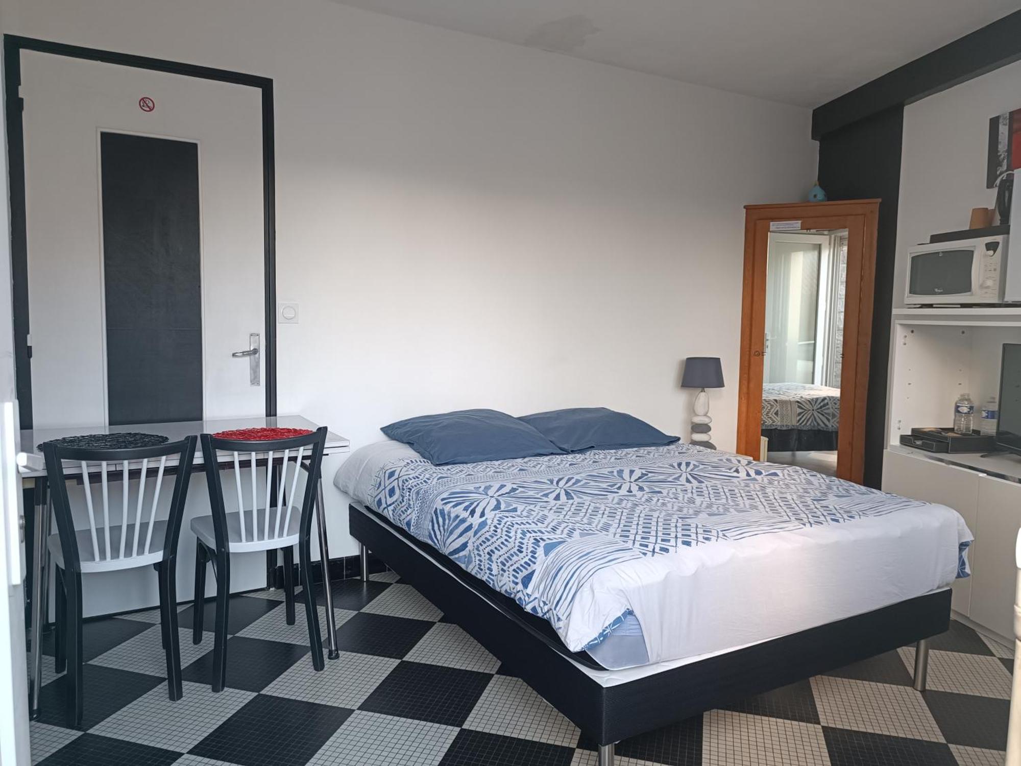 Chambre Privative A St Remy En Mauges La Chaussaire Extérieur photo